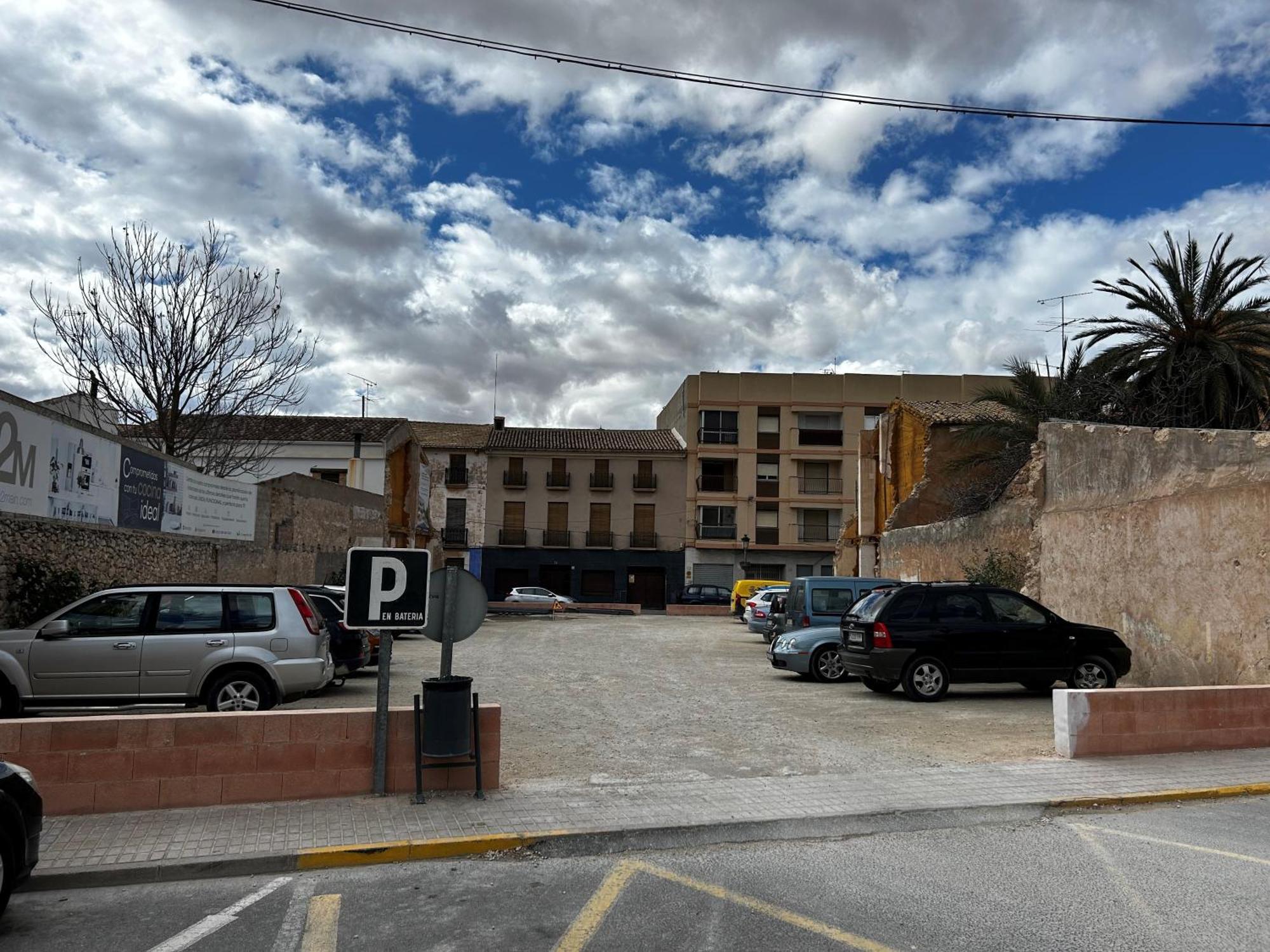 Boutique B&B Suite At Casa Grande Pinoso Exterior foto